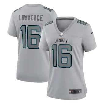 womens-nike-trevor-lawrence-gray-jacksonville-jaguars-atmos